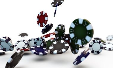 Live roulette table with multi-camera view on surga 77