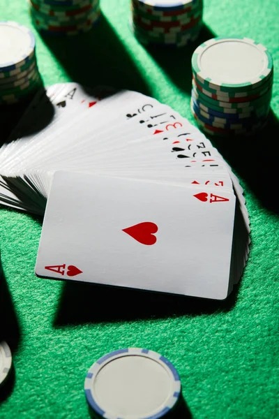 Blackjack live dealer table A blackjack live dealer table